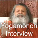 Interview mit Yogamönch