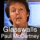 Wände aus Glas / Sir Paul McCartney